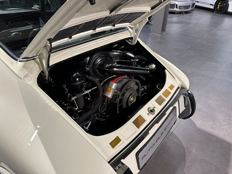 Porsche 911 S (F-Modell)