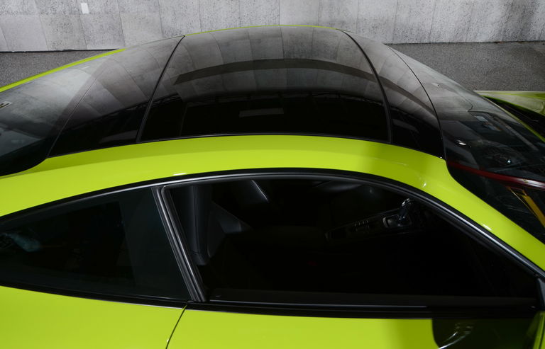 Porsche 991 Carrera S