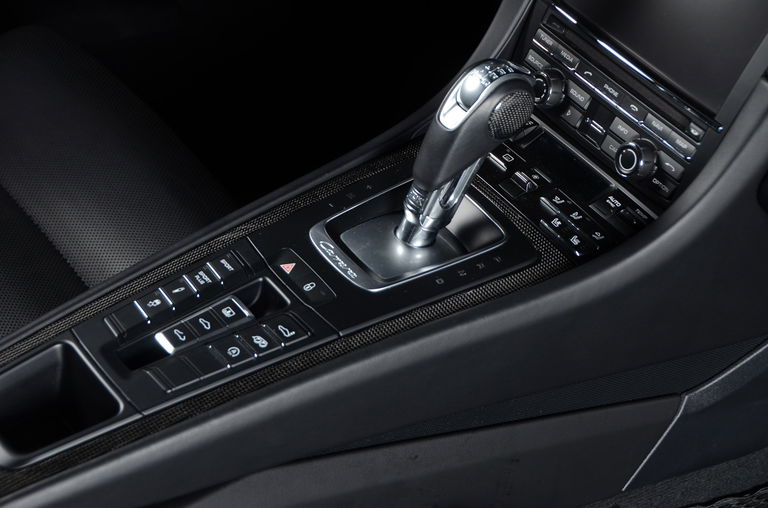 Porsche 991 Carrera S