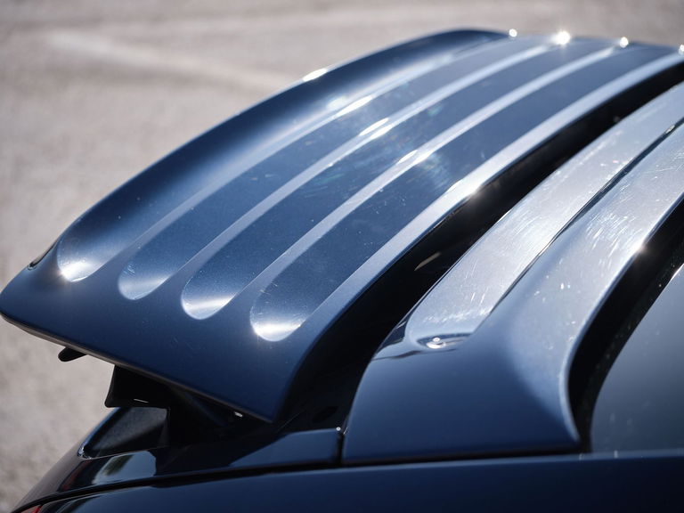 Porsche 997.2 Carrera 4S