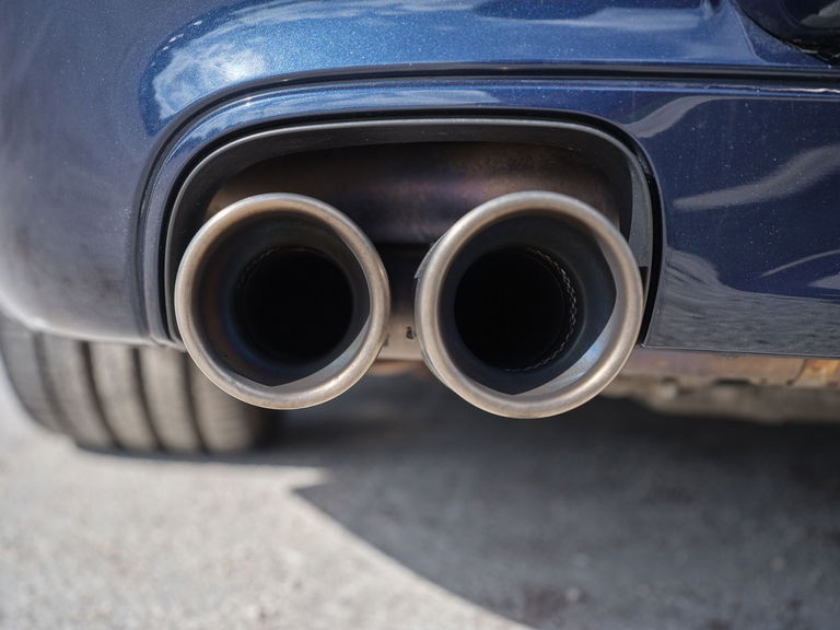 Porsche 997.2 Carrera 4S