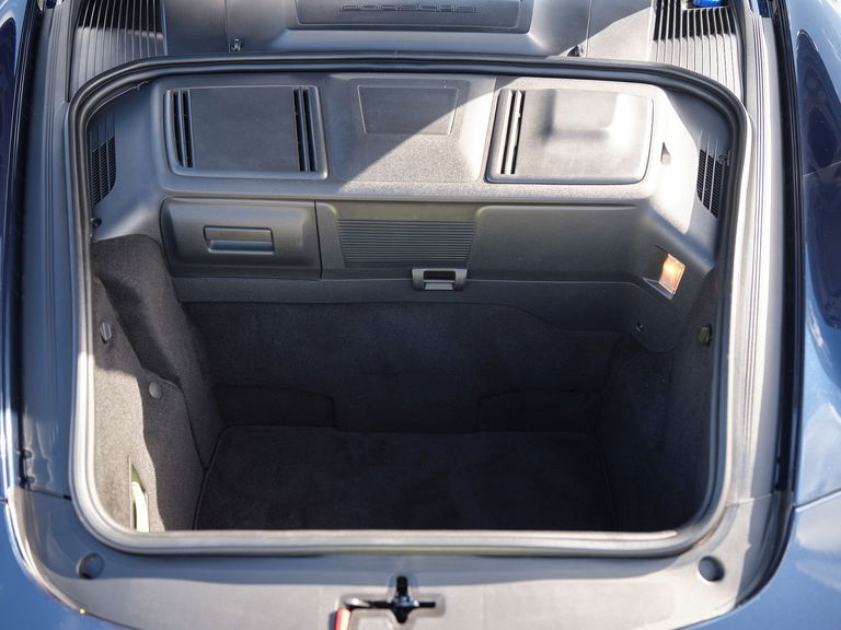 Porsche 997.2 Carrera 4S