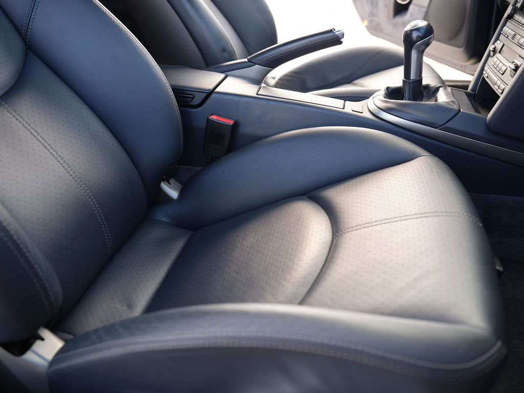 Porsche 997.2 Carrera 4S