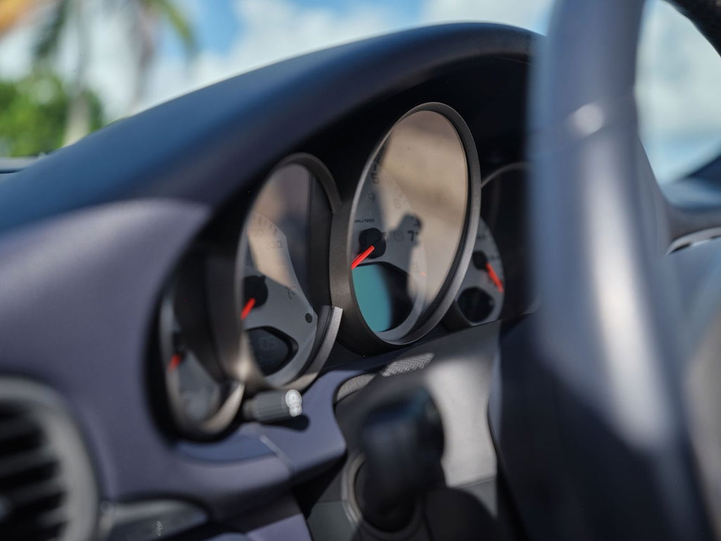 Porsche 997.2 Carrera 4S