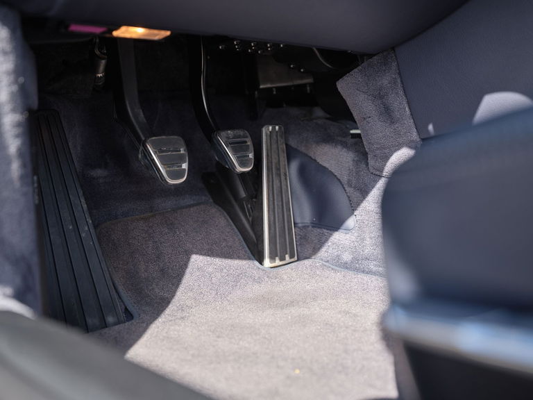 Porsche 997.2 Carrera 4S