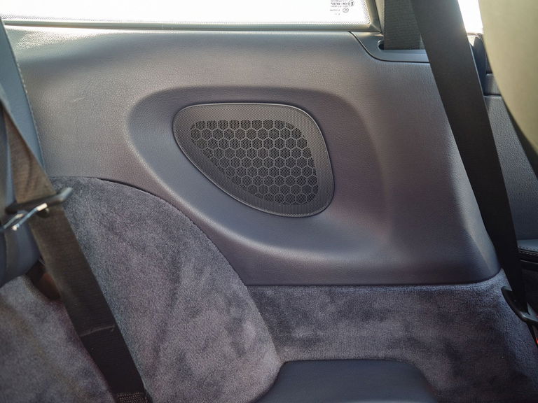 Porsche 997.2 Carrera 4S