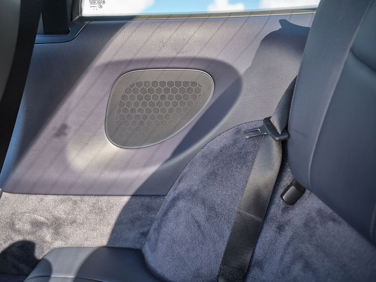 Porsche 997.2 Carrera 4S