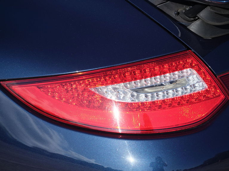 Porsche 997.2 Carrera 4S