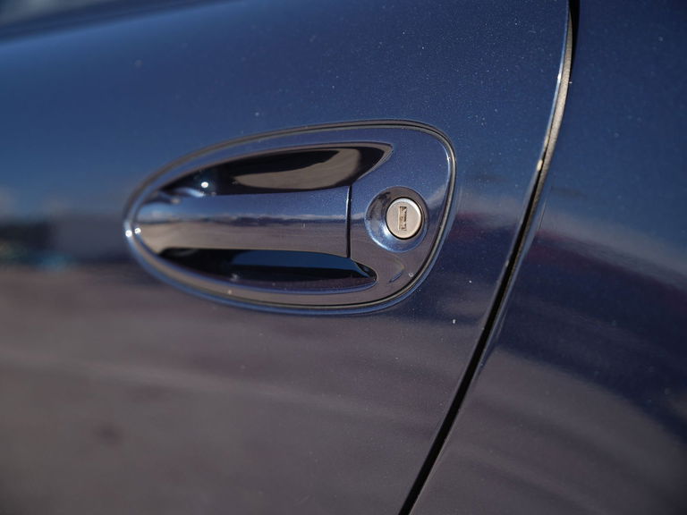 Porsche 997.2 Carrera 4S