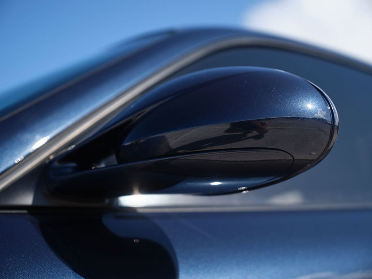 Porsche 997.2 Carrera 4S