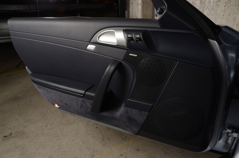 Porsche 997.2 Carrera 4S