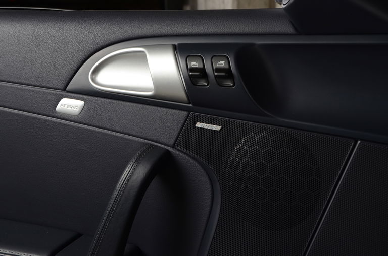 Porsche 997.2 Carrera 4S