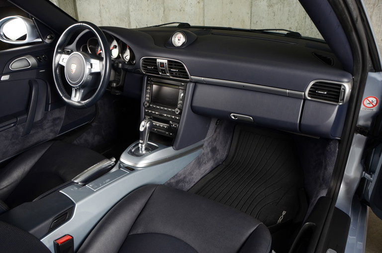 Porsche 997.2 Carrera 4S