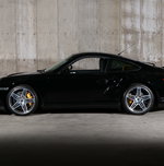 Porsche 997 Turbo