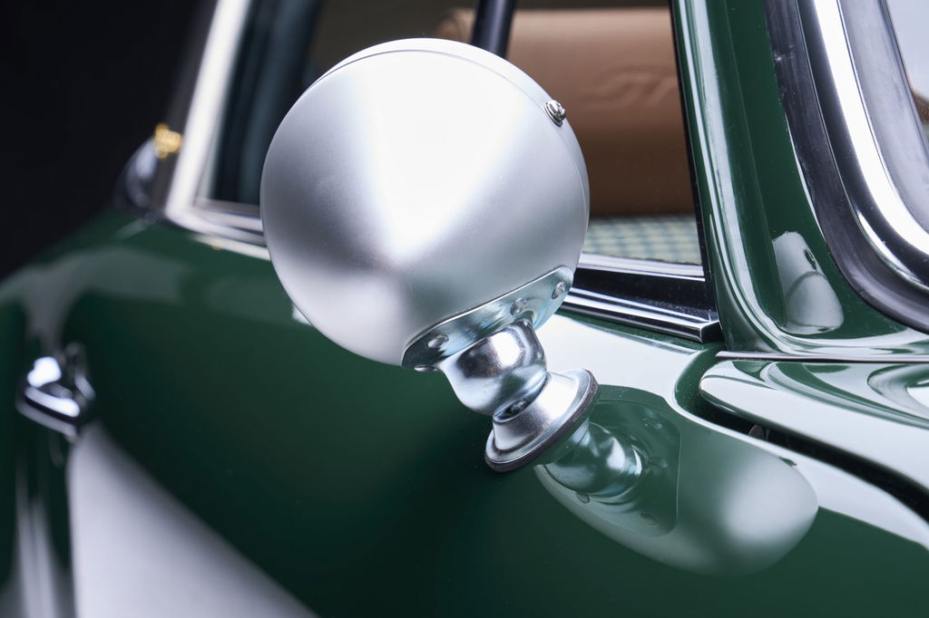 Porsche 911 Backdate