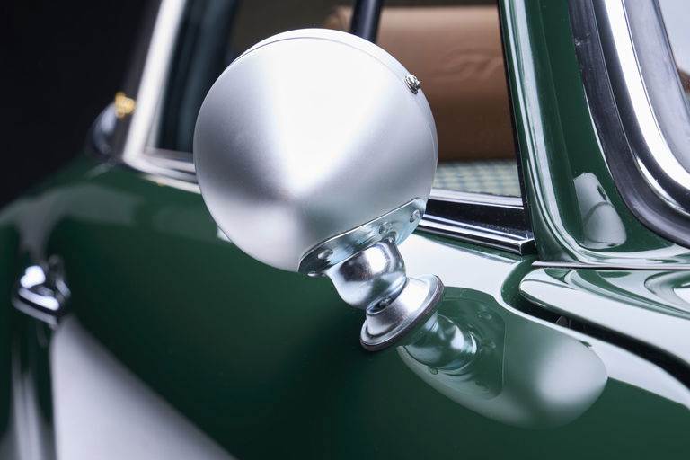 Porsche 911 Backdate