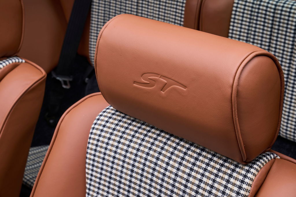 Porsche 911 Backdate