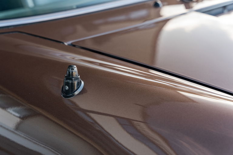 Porsche 911 Turbo 3.0