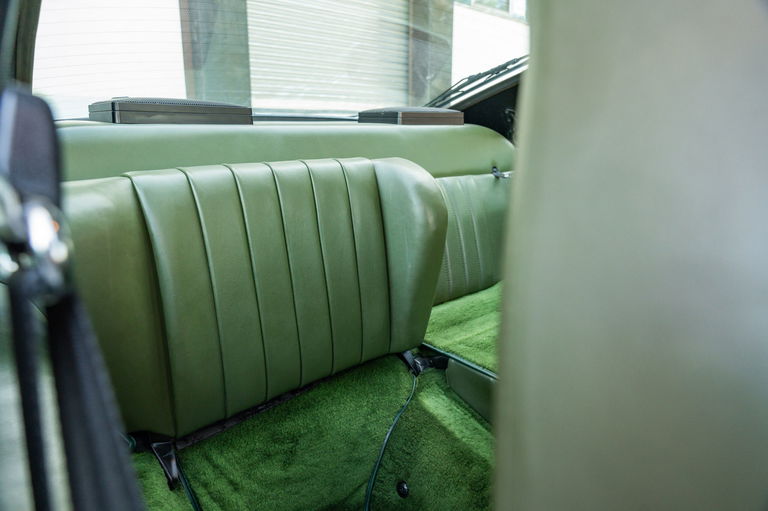 Porsche 911 Turbo 3.0