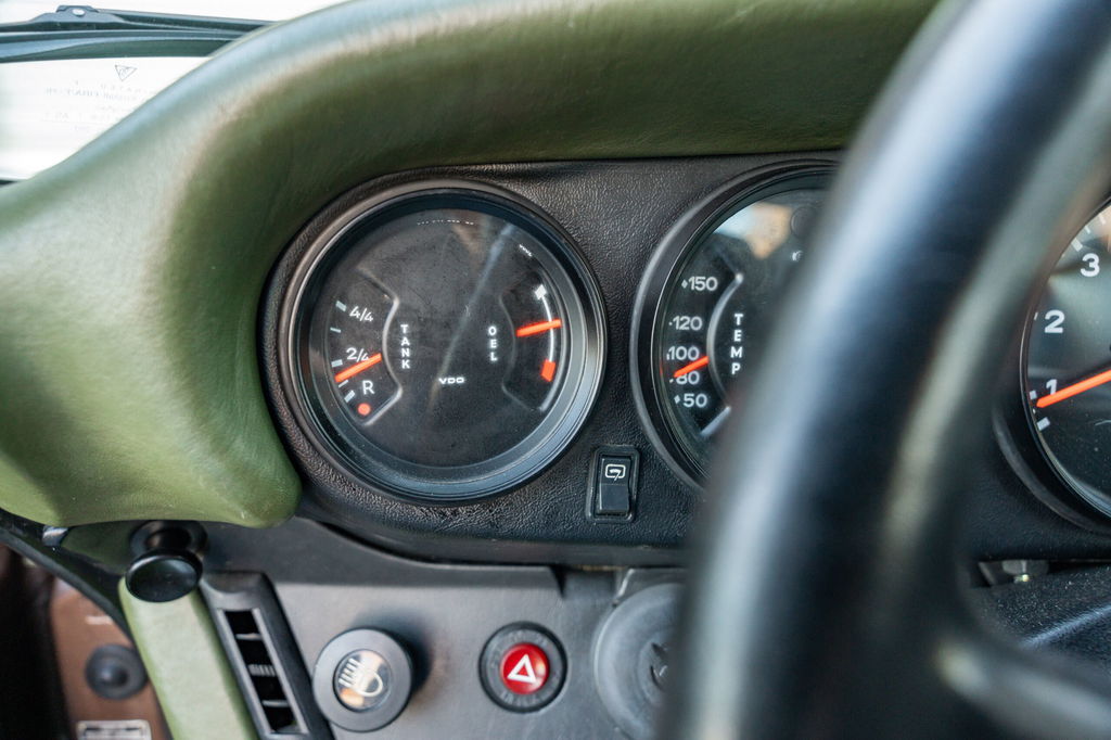 Porsche 911 Turbo 3.0