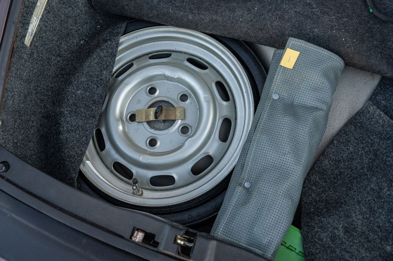 Porsche 911 Turbo 3.0