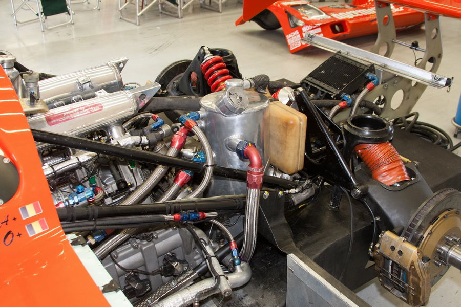 Porsche 962 C 1990 - elferspot.com - Marketplace for Porsche