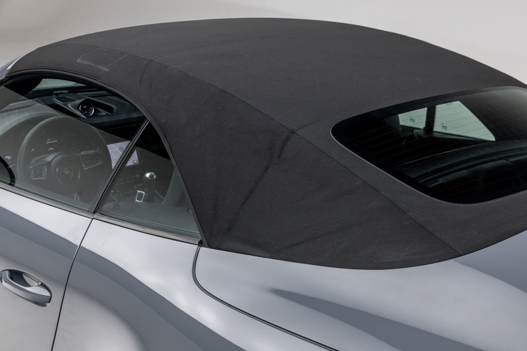 Porsche 991.2 Carrera GTS