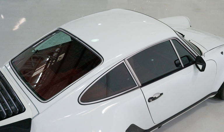 Porsche 911 Turbo 3.0