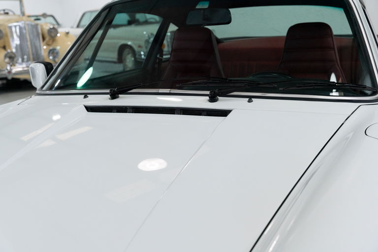 Porsche 911 Turbo 3.0