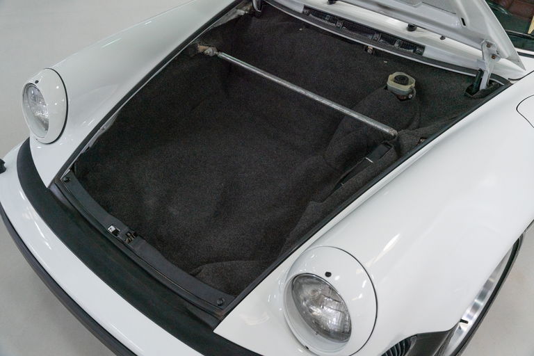 Porsche 911 Turbo 3.0