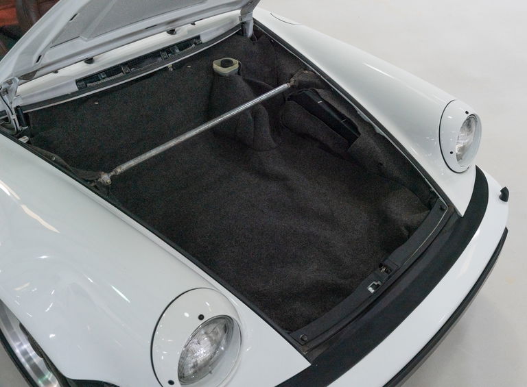 Porsche 911 Turbo 3.0