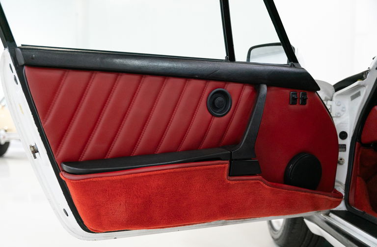 Porsche 911 Turbo 3.0