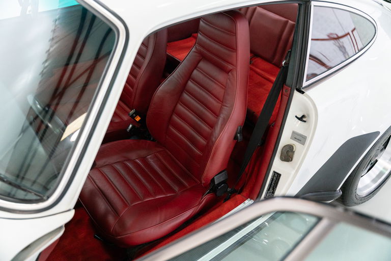 Porsche 911 Turbo 3.0