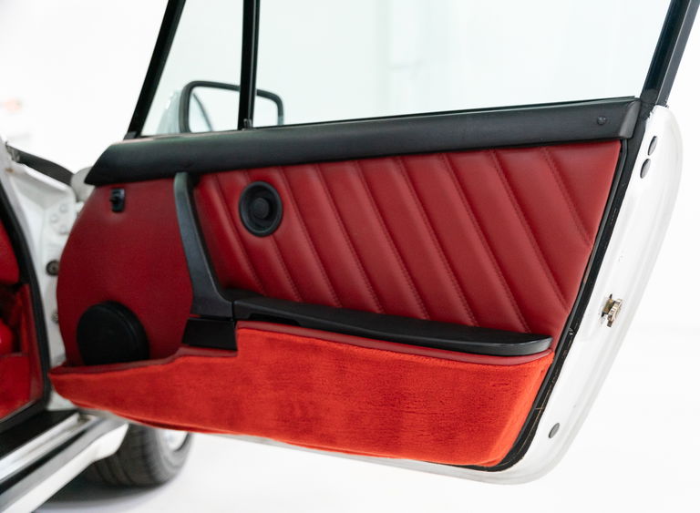 Porsche 911 Turbo 3.0