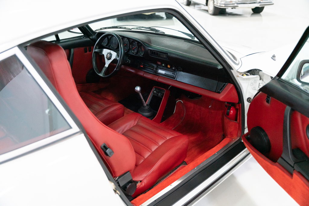 Porsche 911 Turbo 3.0