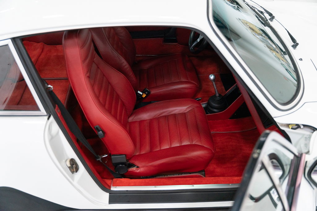 Porsche 911 Turbo 3.0