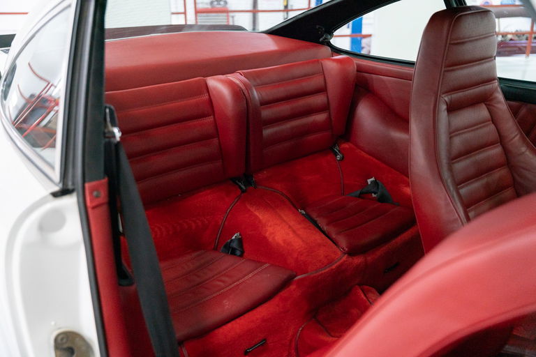 Porsche 911 Turbo 3.0