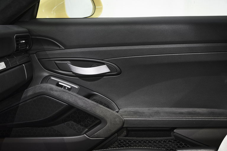 Porsche 991.2 GT3 RS