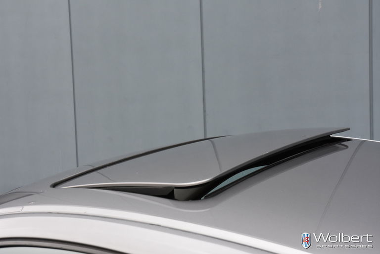 Porsche 997.2 Carrera 4S