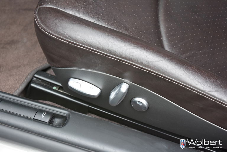 Porsche 997.2 Carrera 4S