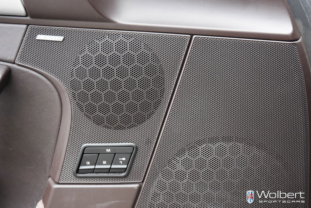 Porsche 997.2 Carrera 4S