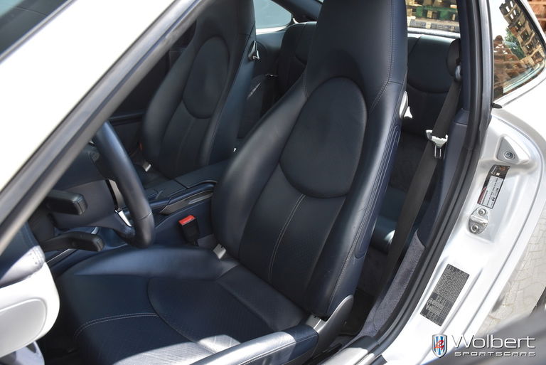 Porsche 997 Carrera S