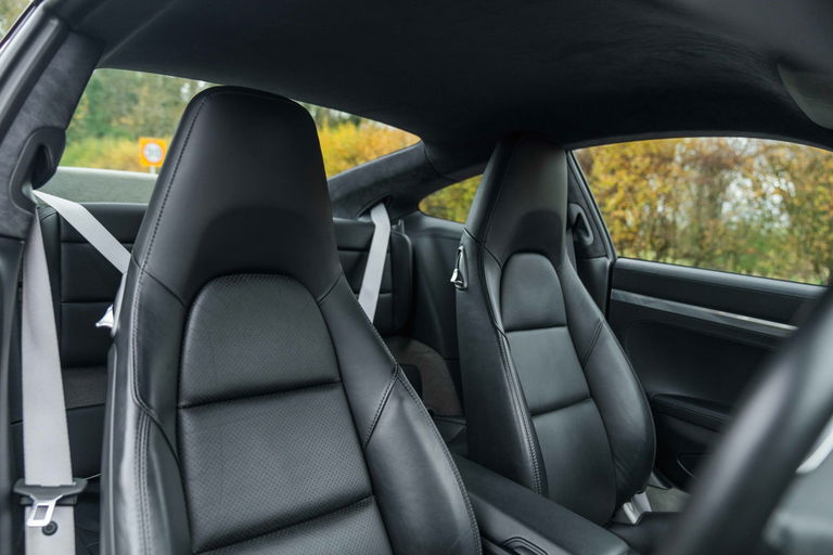 Porsche 991 Carrera S