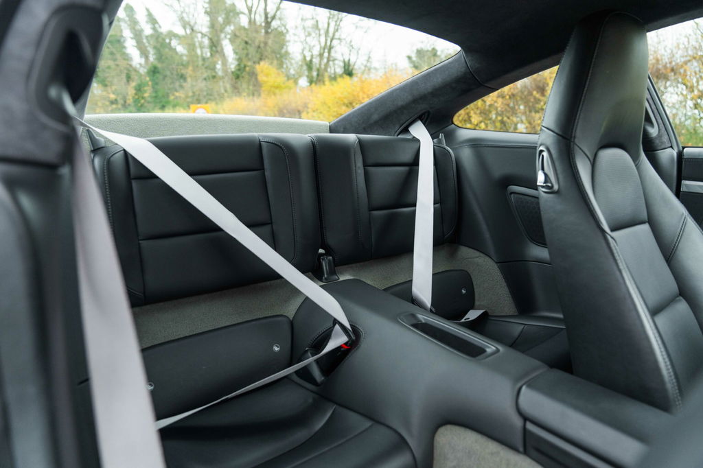 Porsche 991 Carrera S