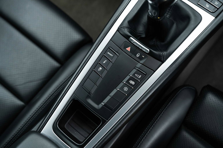 Porsche 991 Carrera S