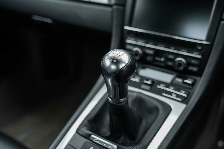 Porsche 991 Carrera S