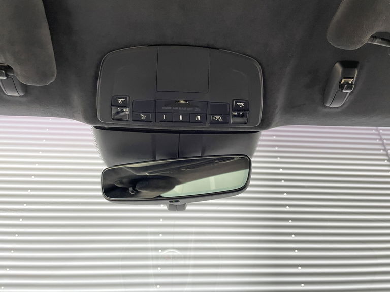 Porsche 991.2 Carrera 4 GTS