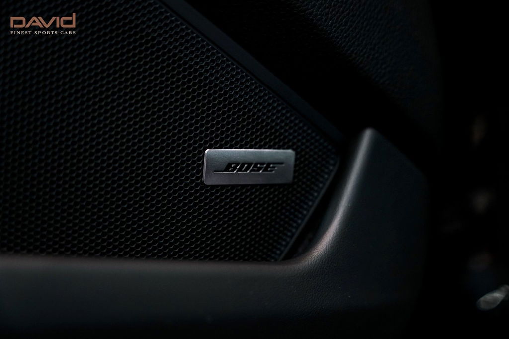 Porsche 992 Carrera GTS