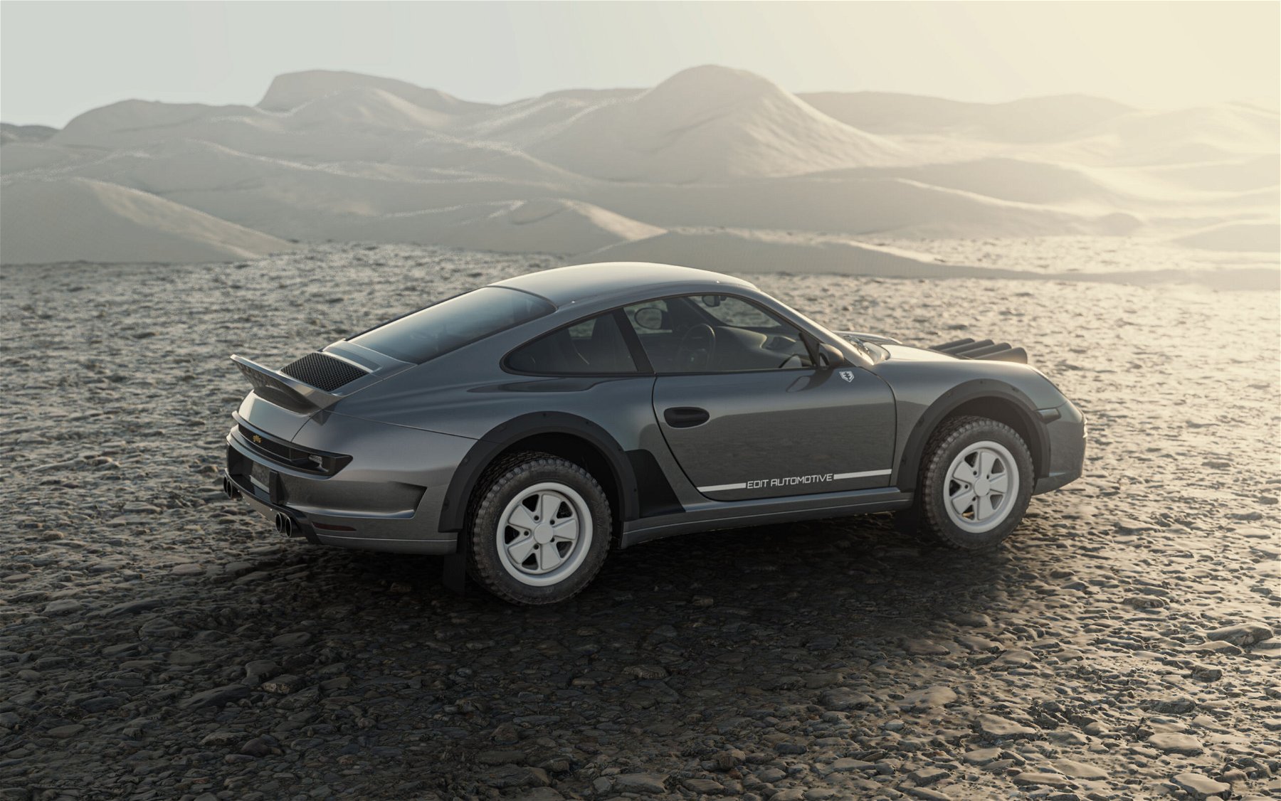 Porsche 911 Modified 2024 -  - Marketplace for Porsche Sports  Cars