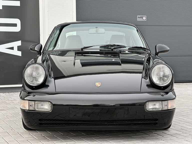 Porsche 964 Carrera 4
